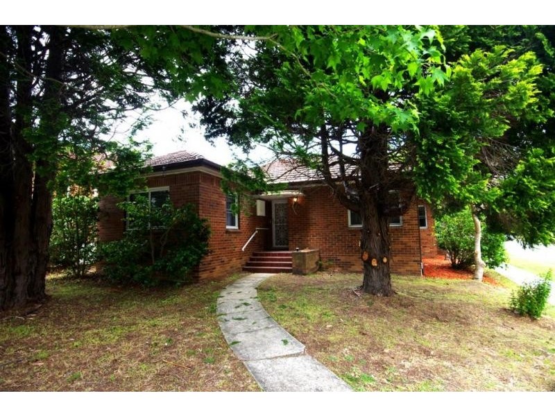 20 Milham Avenue, Eastwood NSW 2122