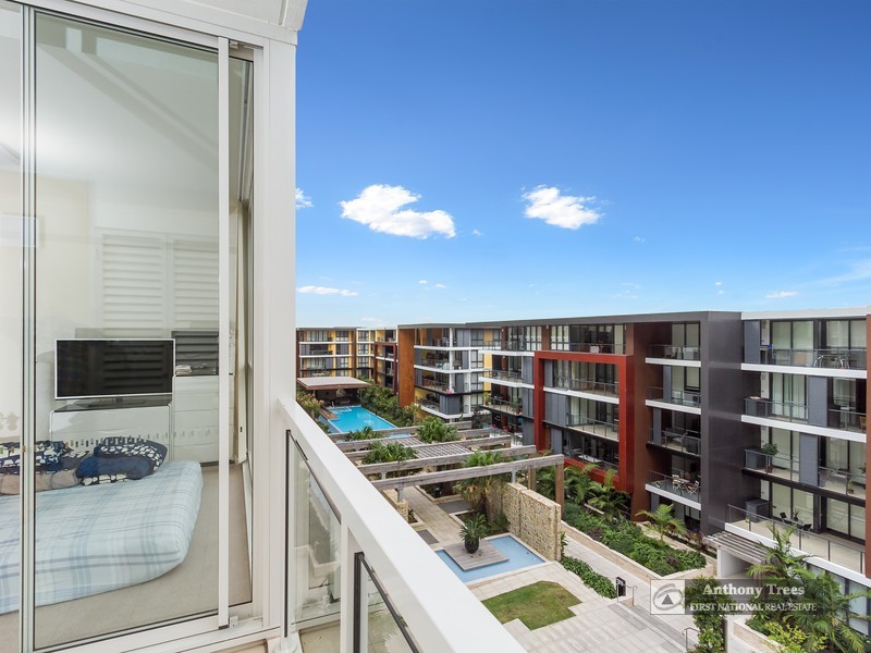 906.B./5 Pope St, Ryde NSW 2112