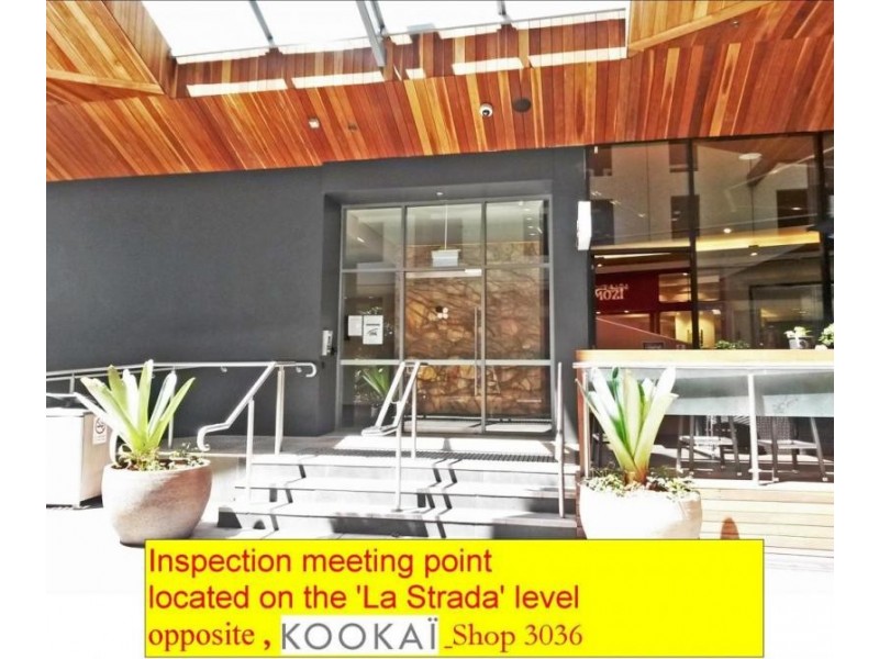 906.B./5 Pope St, Ryde NSW 2112