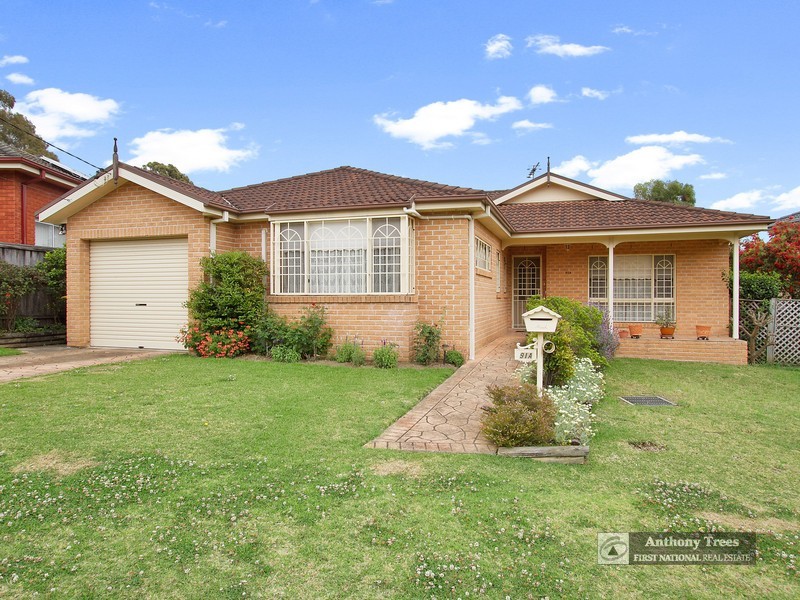 Carlingford NSW 2118