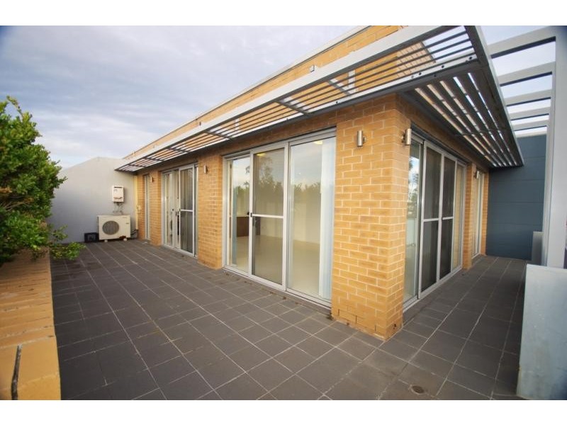 16/5 KILBENNY STREET, Kellyville Ridge NSW 2155