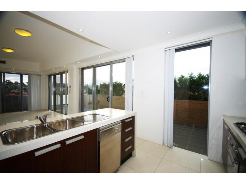 16/5 KILBENNY STREET, Kellyville Ridge NSW 2155