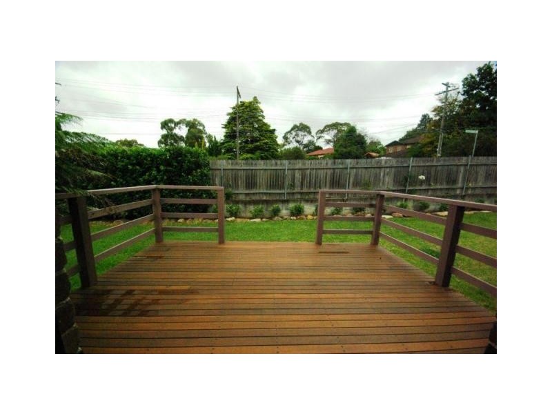 10 Russell Street, Denistone East NSW 2112