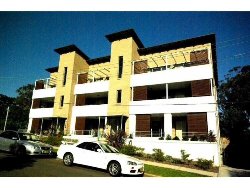 1/1 St Andrews Place, Dundas NSW 2117