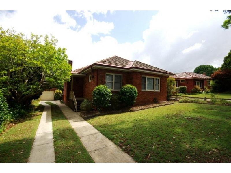 5 Norma Avenue, Eastwood NSW 2122