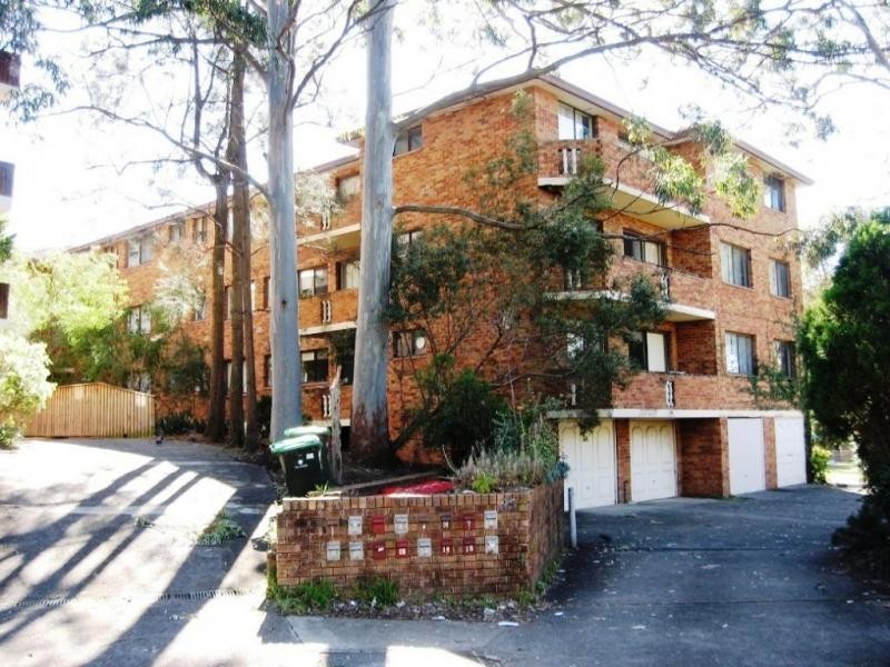 12/25 Lachlan Avenue, Macquarie Park NSW 2113