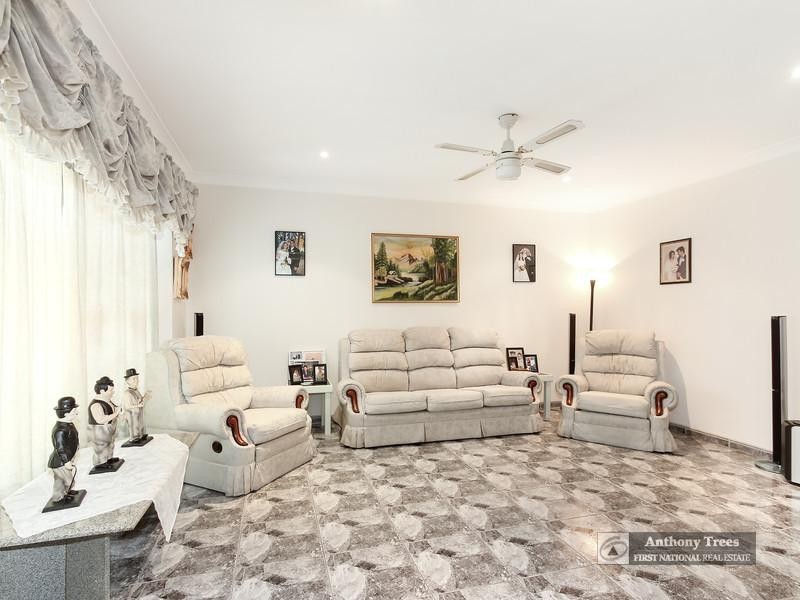 84 Coonawarra Street, Edensor Park NSW 2176