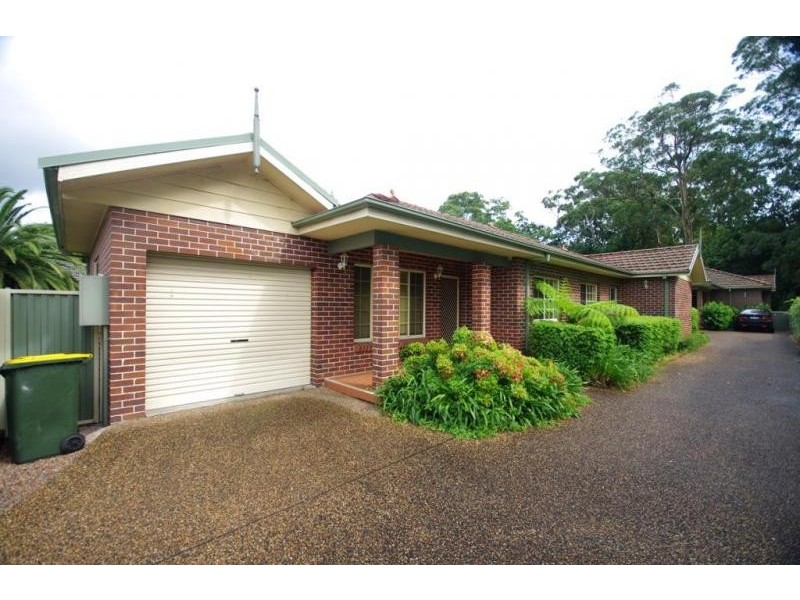 15b Wingate Avenue, Eastwood NSW 2122