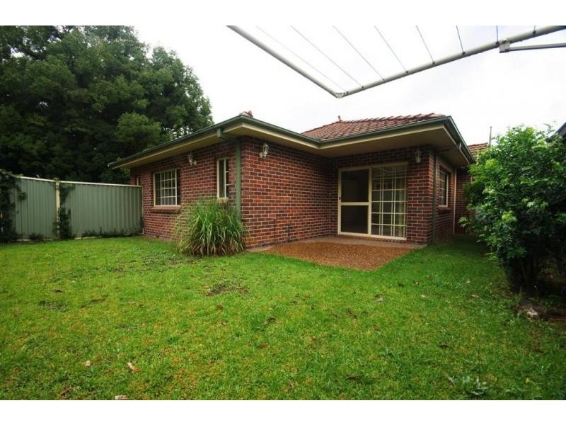 15b Wingate Avenue, Eastwood NSW 2122