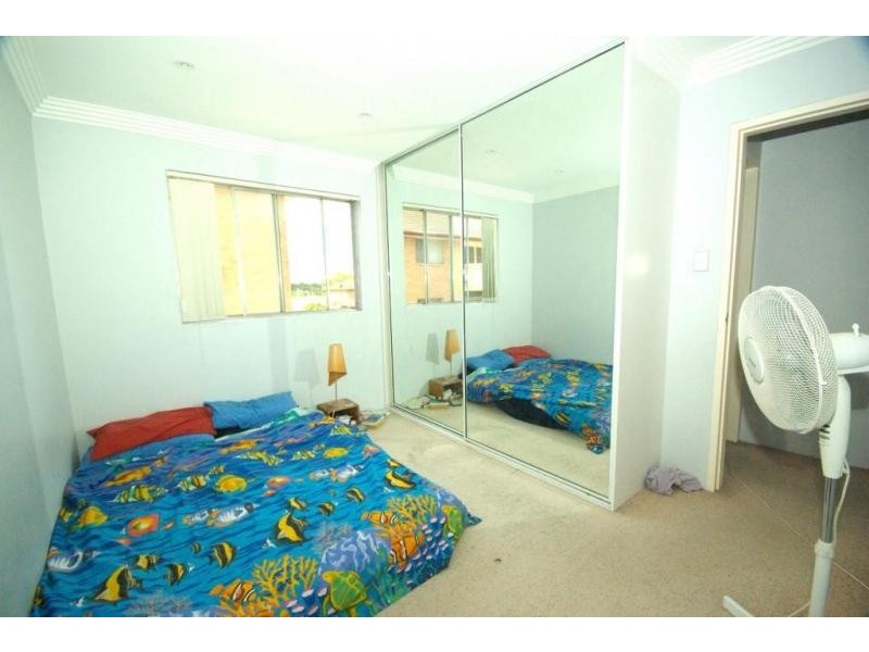 4/7-9 William Street, Ryde NSW 2112