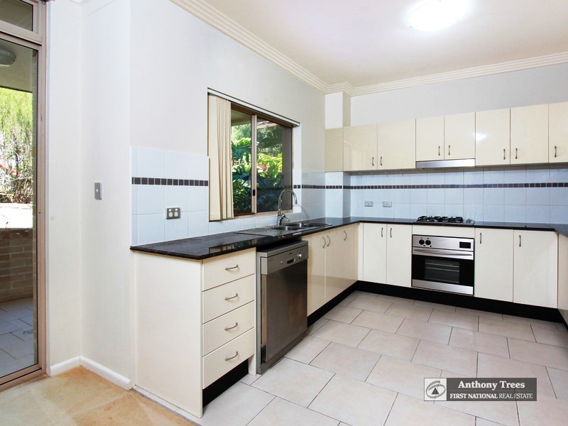 5/13-17 Thallon Street, Carlingford NSW 2118