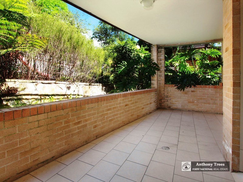 5/13-17 Thallon Street, Carlingford NSW 2118