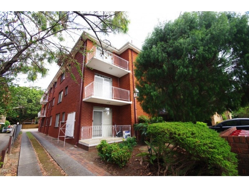 1/73 Anzac Avenue, Ryde NSW 2112