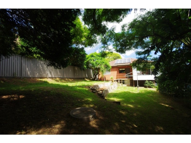 7 Mount Street, West Ryde NSW 2114