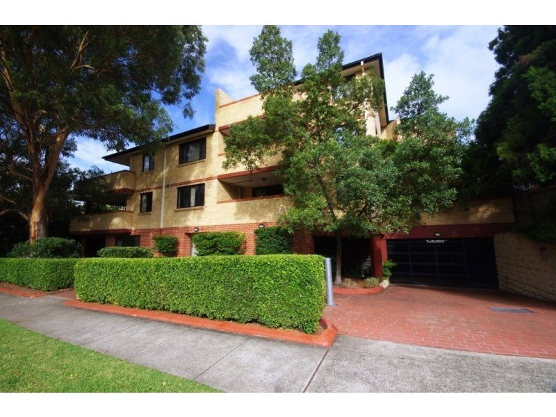 1/27-29 Station Street, West Ryde NSW 2114