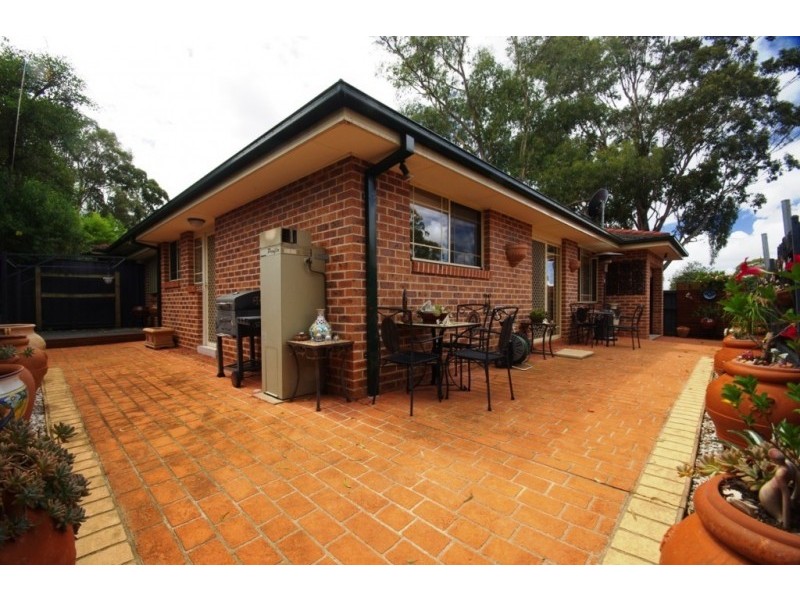 8/15-17 Chelmsford Road, South Wentworthville NSW 2145