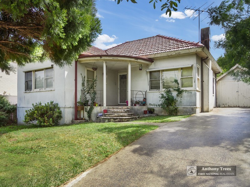 118 North Rd, Eastwood NSW 2122