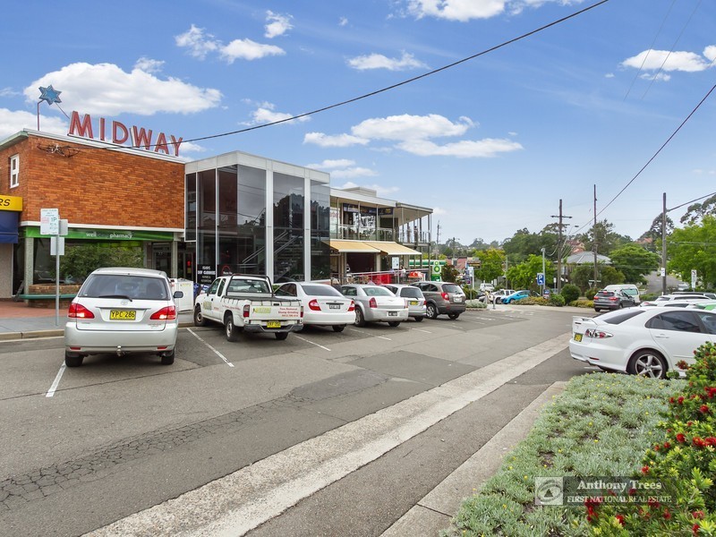 118 North Rd, Eastwood NSW 2122