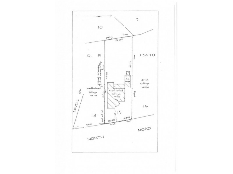 118 North Rd, Eastwood NSW 2122