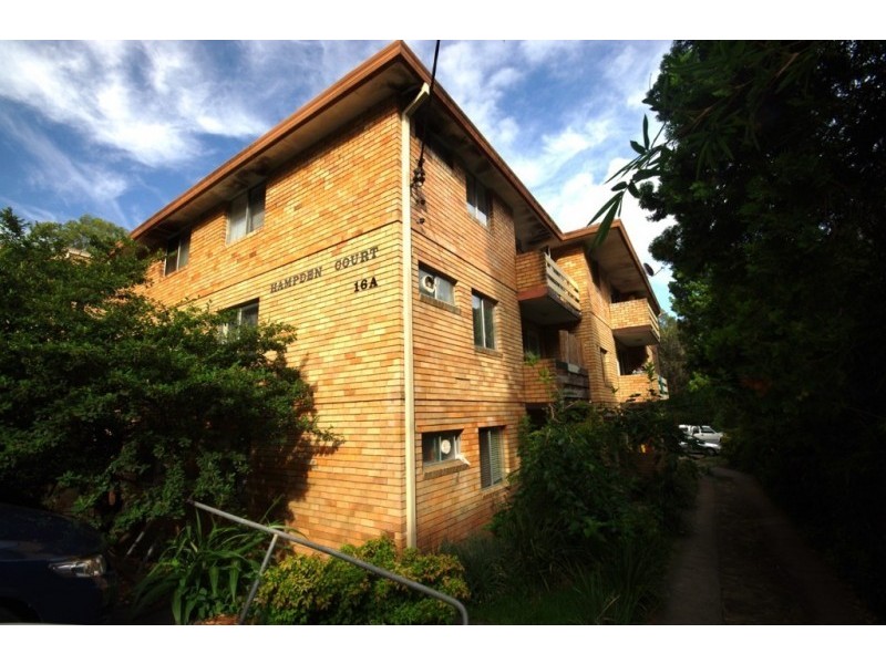 5/16a Meadow Crescent, Meadowbank NSW 2114