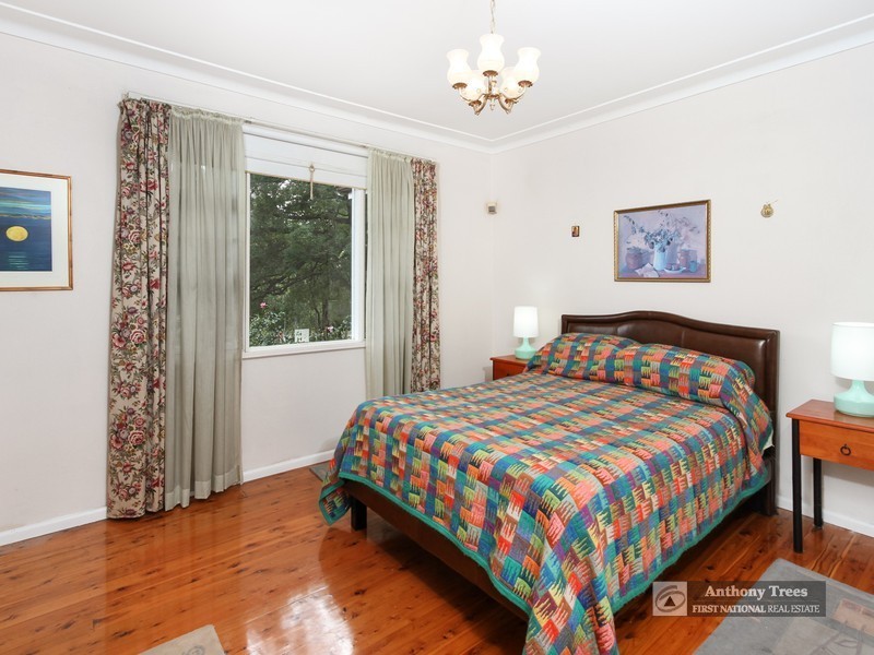 25 Gwendale Cr, Eastwood NSW 2122