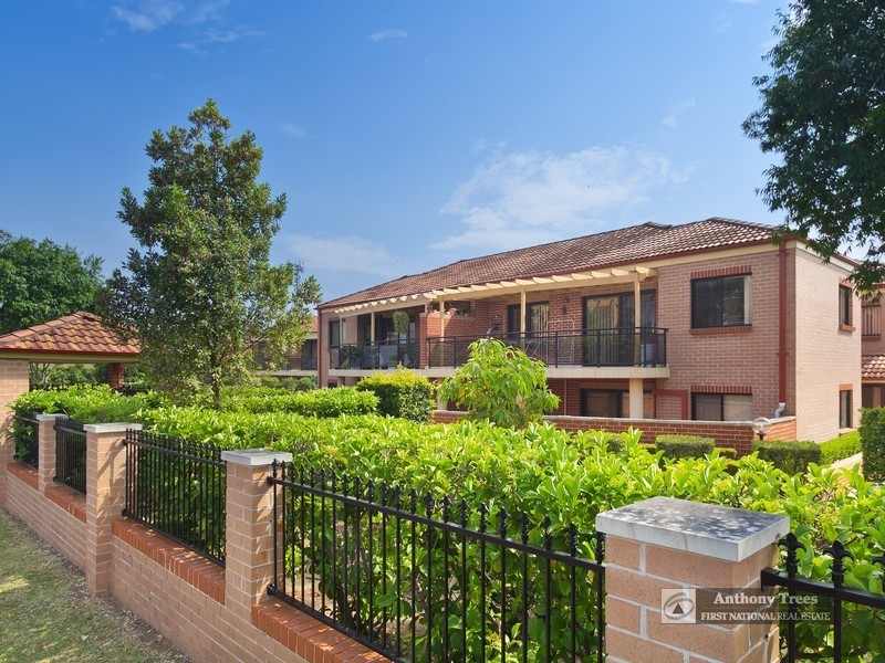 7/335 Blaxland Rd, Ryde NSW 2112
