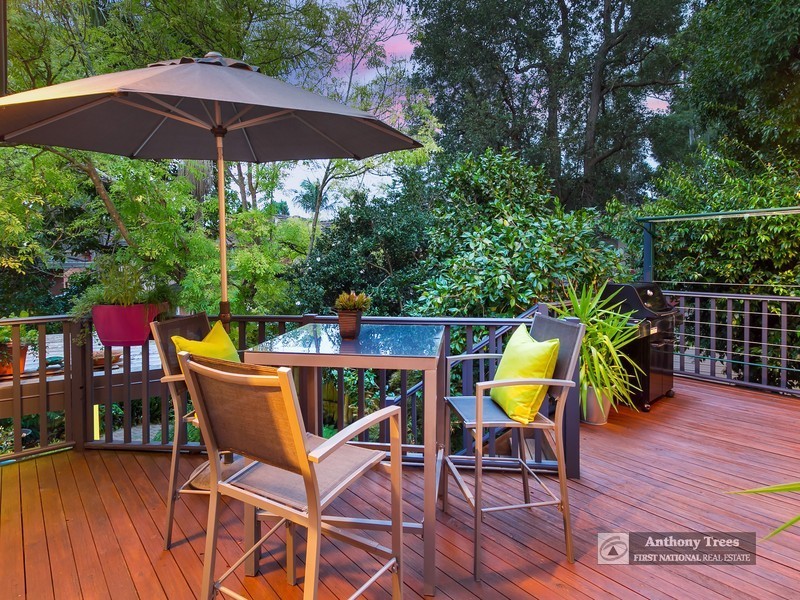 8 Gwendale Cr, Eastwood NSW 2122