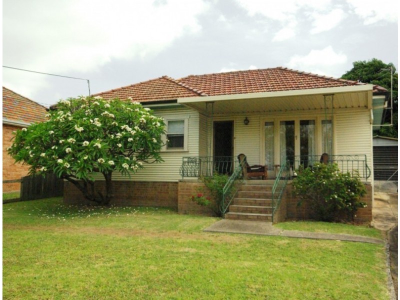 272 Quarry Road, Ryde NSW 2112