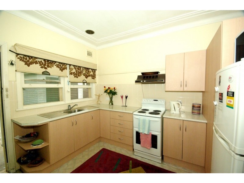 272 Quarry Road, Ryde NSW 2112