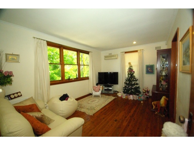 5 Scott Street, Marsfield NSW 2122