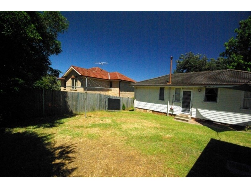 5 Scott Street, Marsfield NSW 2122