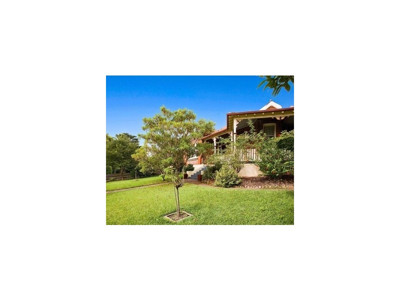 1 Coronation Avenue, Eastwood NSW 2122