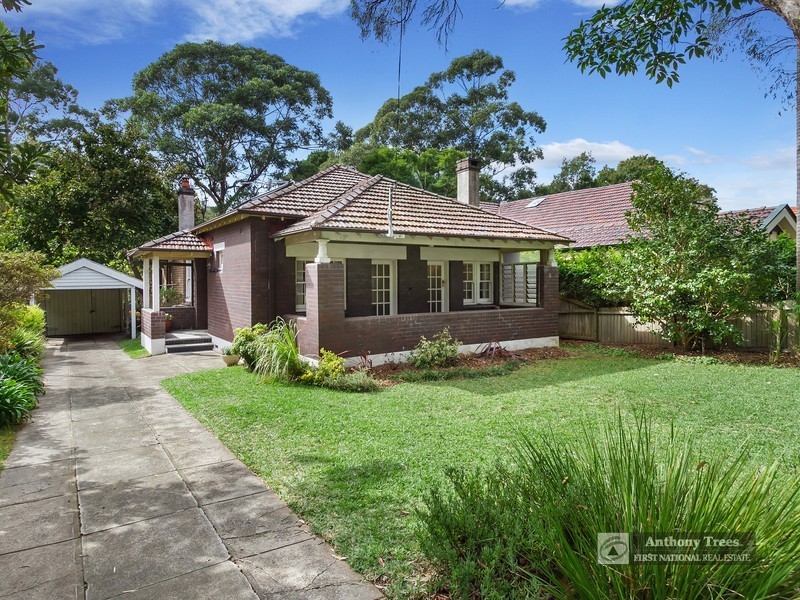 11 Auld Avenue, Eastwood NSW 2122