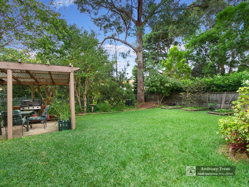 11 Auld Avenue, Eastwood NSW 2122