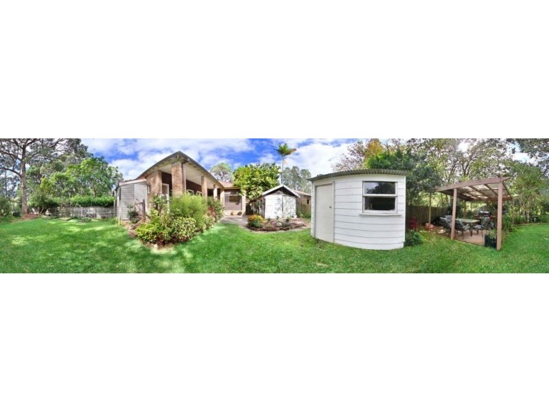 11 Auld Avenue, Eastwood NSW 2122