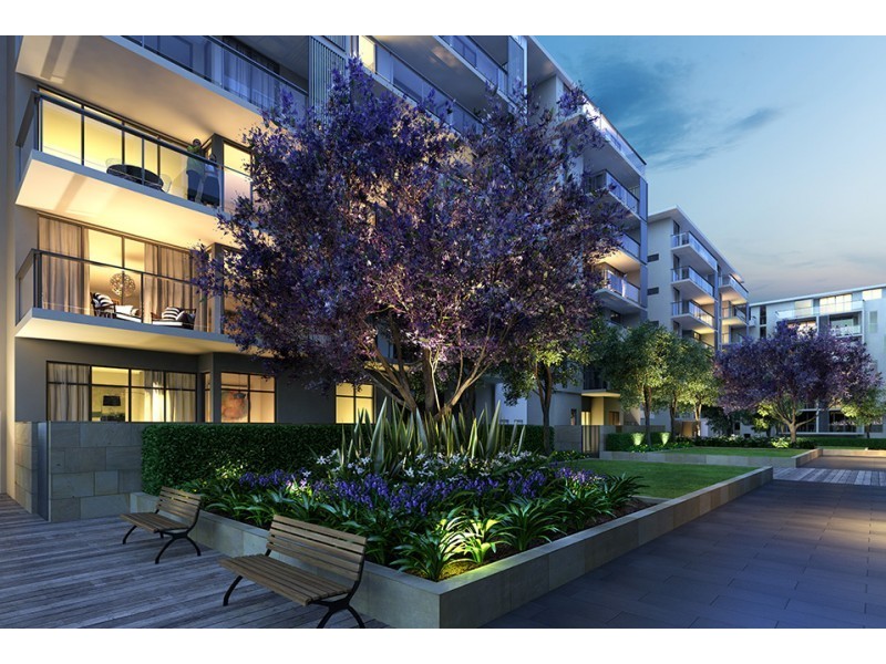 3209/7 Angas St, Meadowbank NSW 2114