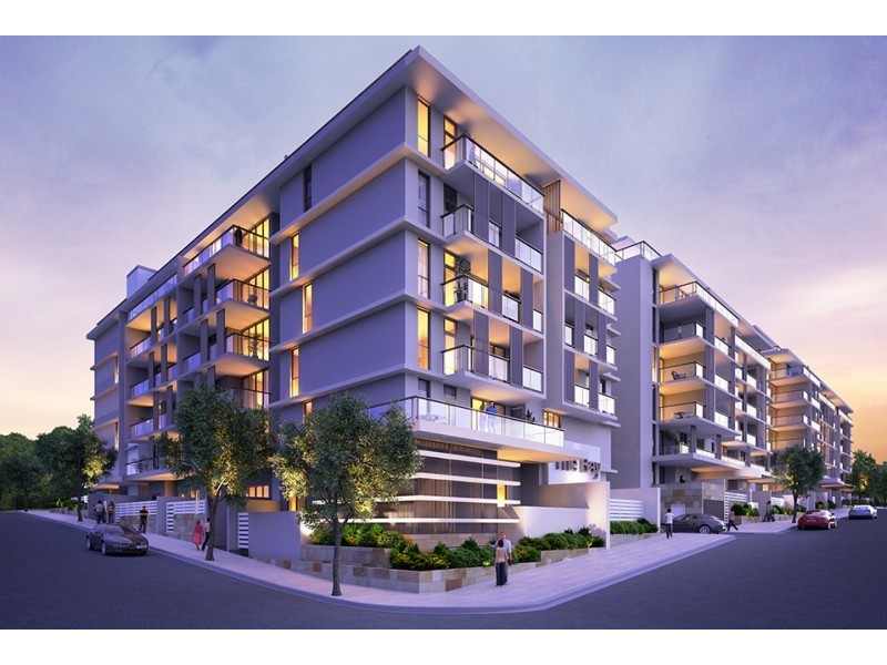 3209/7 Angas St, Meadowbank NSW 2114