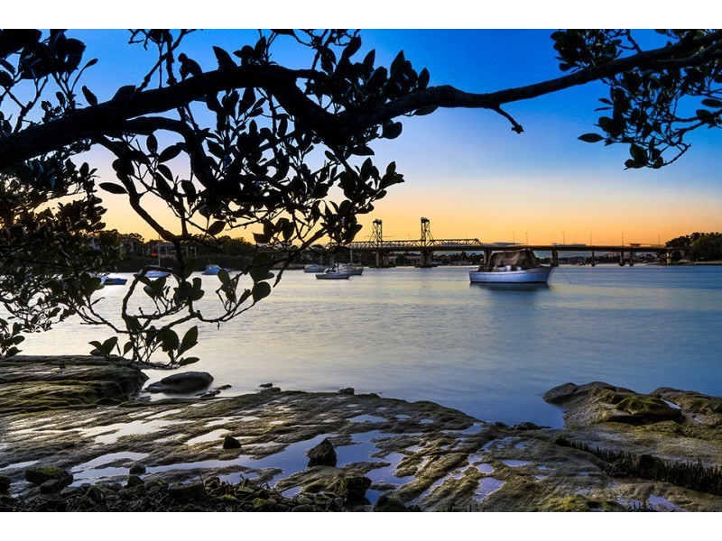 3209/7 Angas St, Meadowbank NSW 2114