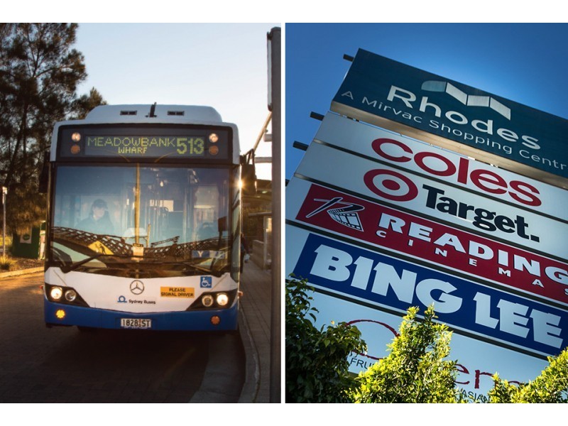 3209/7 Angas St, Meadowbank NSW 2114