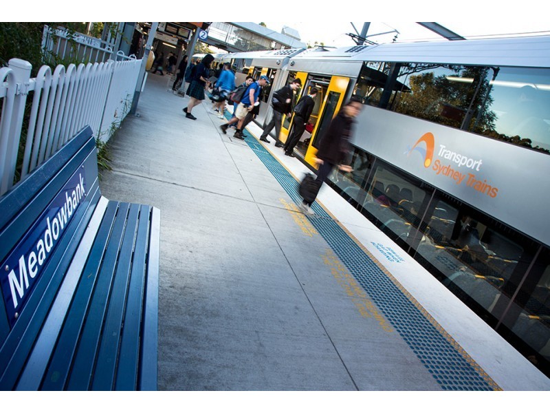 3209/7 Angas St, Meadowbank NSW 2114