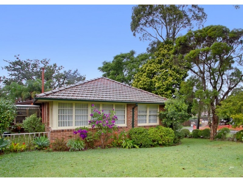 33 Kings Rd, Denistone East NSW 2112