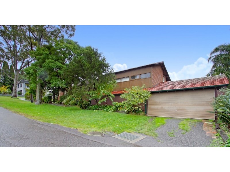 33 Kings Rd, Denistone East NSW 2112