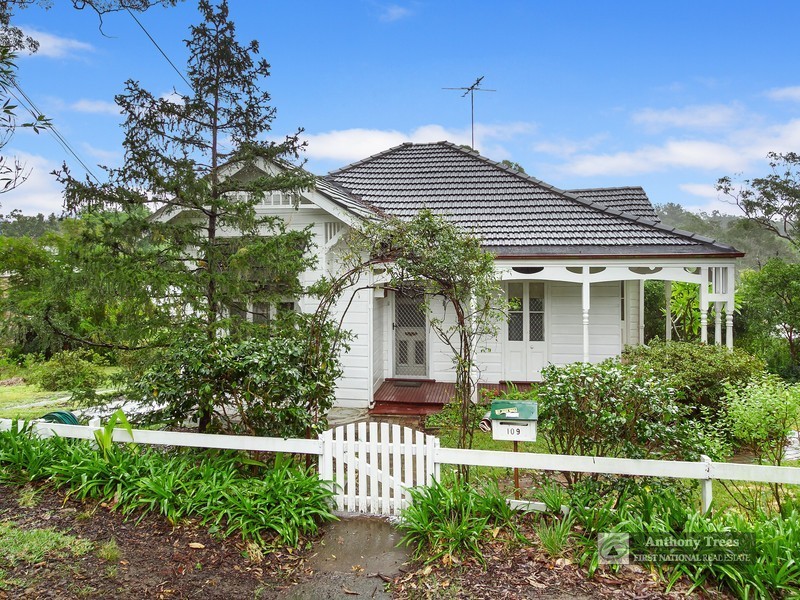 109 Vimiera Rd, Eastwood NSW 2122