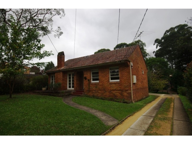 32 Vimiera Road, Eastwood NSW 2122