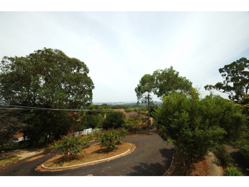 18 Dunshea Street, Denistone West NSW 2114