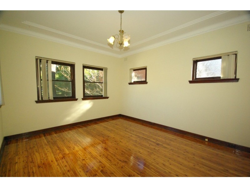 1 Wallace Street, Eastwood NSW 2122