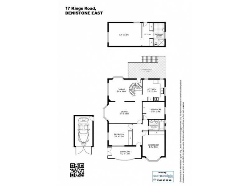 17 Kings Road, Denistone East NSW 2112