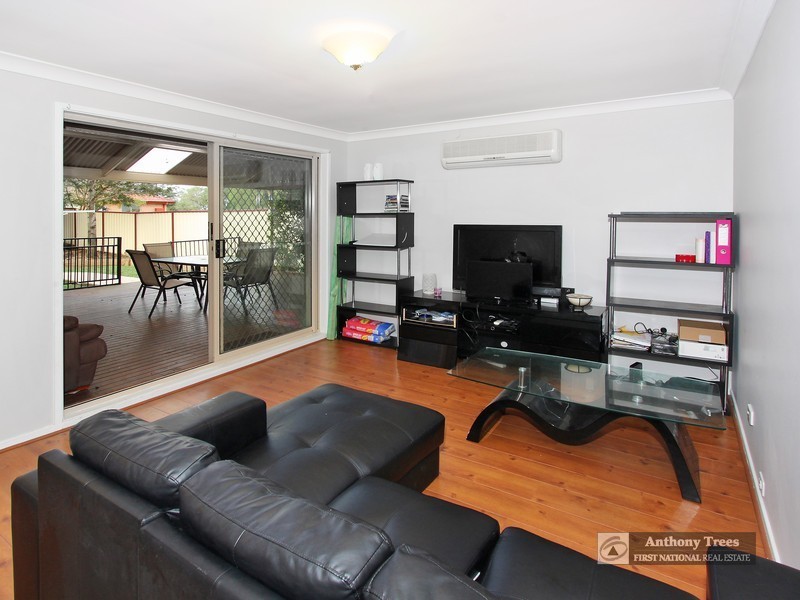83 Dongola Circuit, Schofields NSW 2762