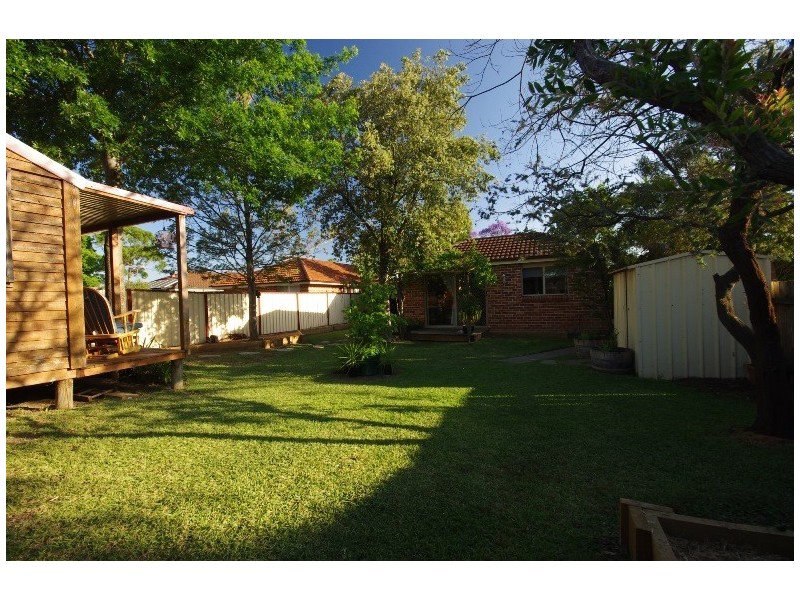 83 Dongola Circuit, Schofields NSW 2762
