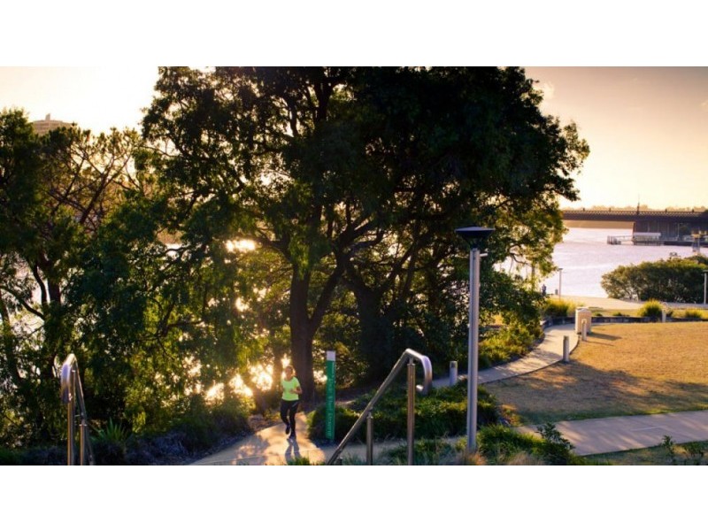 41/2-4 Porter St, Meadowbank NSW 2114